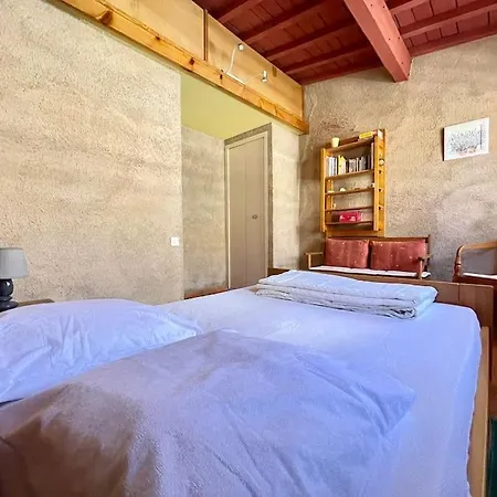 아파트 4pers - Piscine - Wifi - Ideal Famille *