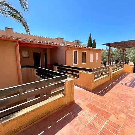 4pers - Piscine - Wifi - Ideal Famille Fitou