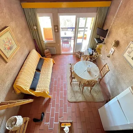 4pers - Piscine - Wifi - Ideal Famille *