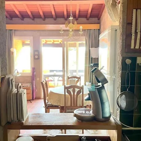 4pers - Piscine - Wifi - Ideal Famille