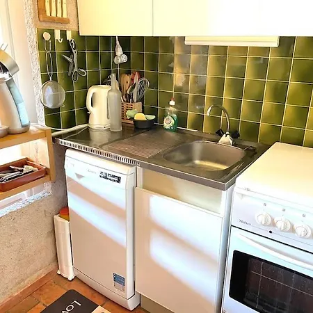 4pers - Piscine - Wifi - Ideal Famille * Fitou