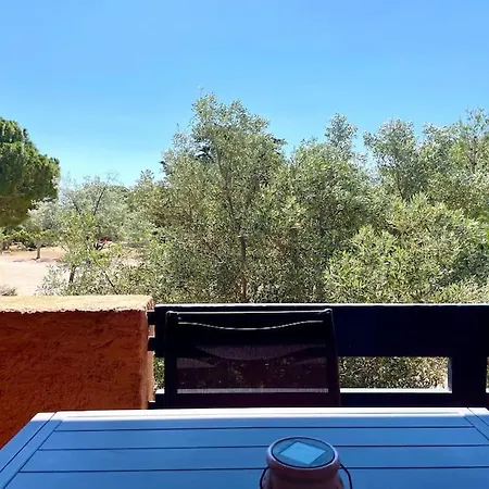 4pers - Piscine - Wifi - Ideal Famille 아파트