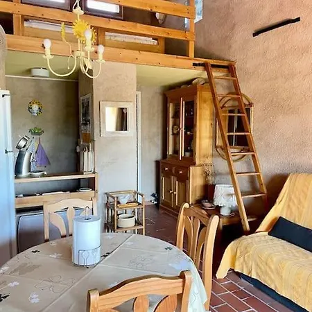 4pers - Piscine - Wifi - Ideal Famille * Fitou