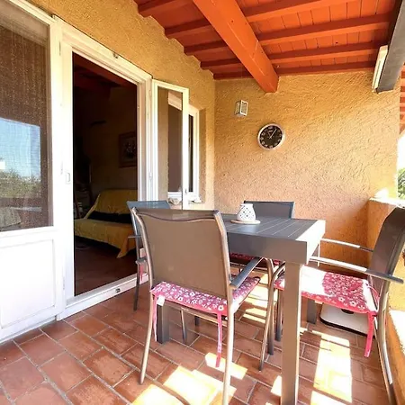 4pers - Piscine - Wifi - Ideal Famille 아파트