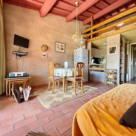4pers - Piscine - Wifi - Ideal Famille 아파트 *