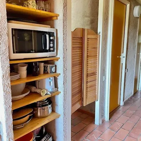 4pers - Piscine - Wifi - Ideal Famille