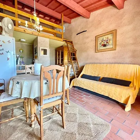 4pers - Piscine - Wifi - Ideal Famille 아파트 *