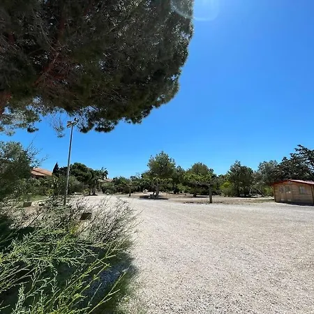 아파트 4pers - Piscine - Wifi - Ideal Famille Fitou