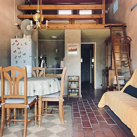 아파트 4pers - Piscine - Wifi - Ideal Famille Fitou